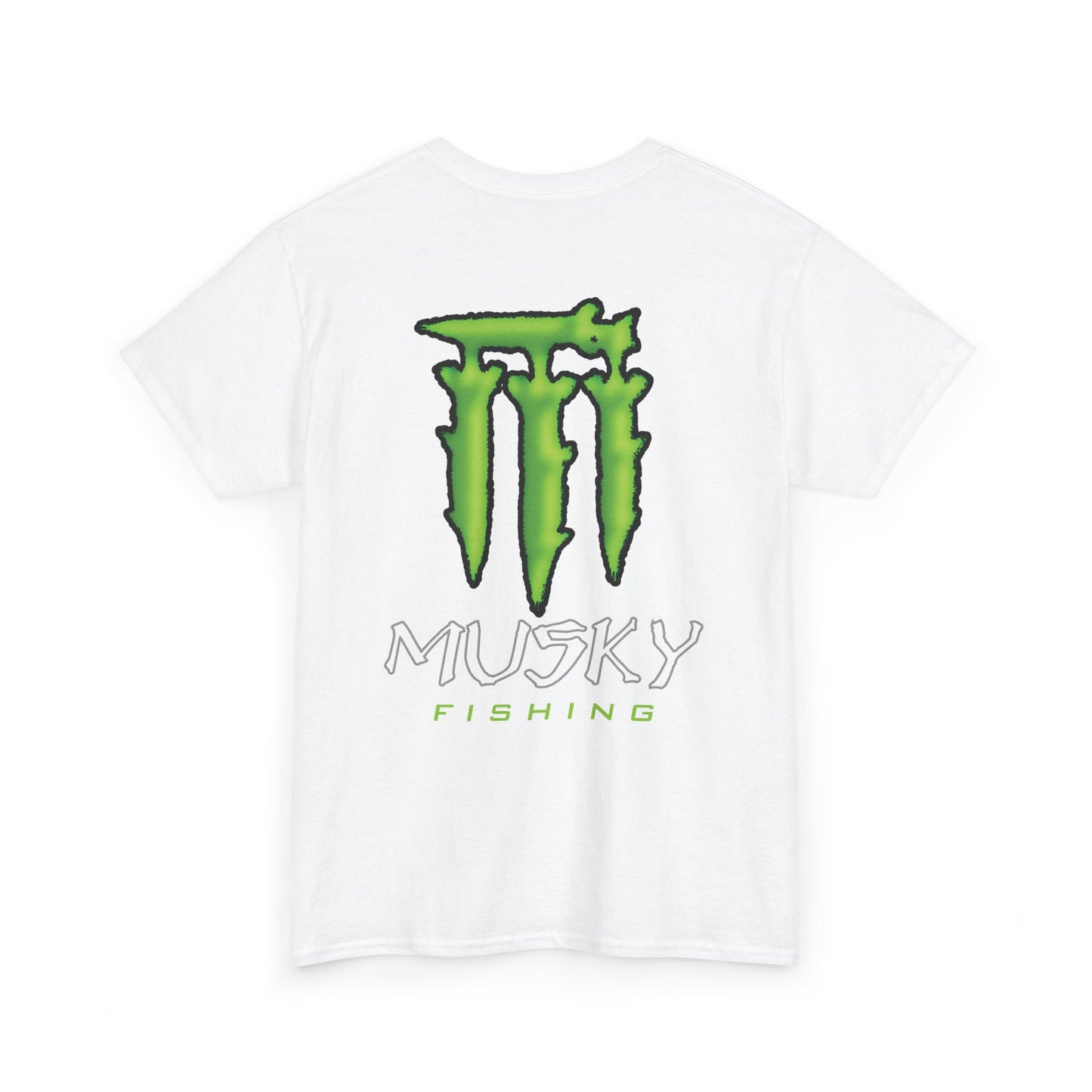 Musky Tee