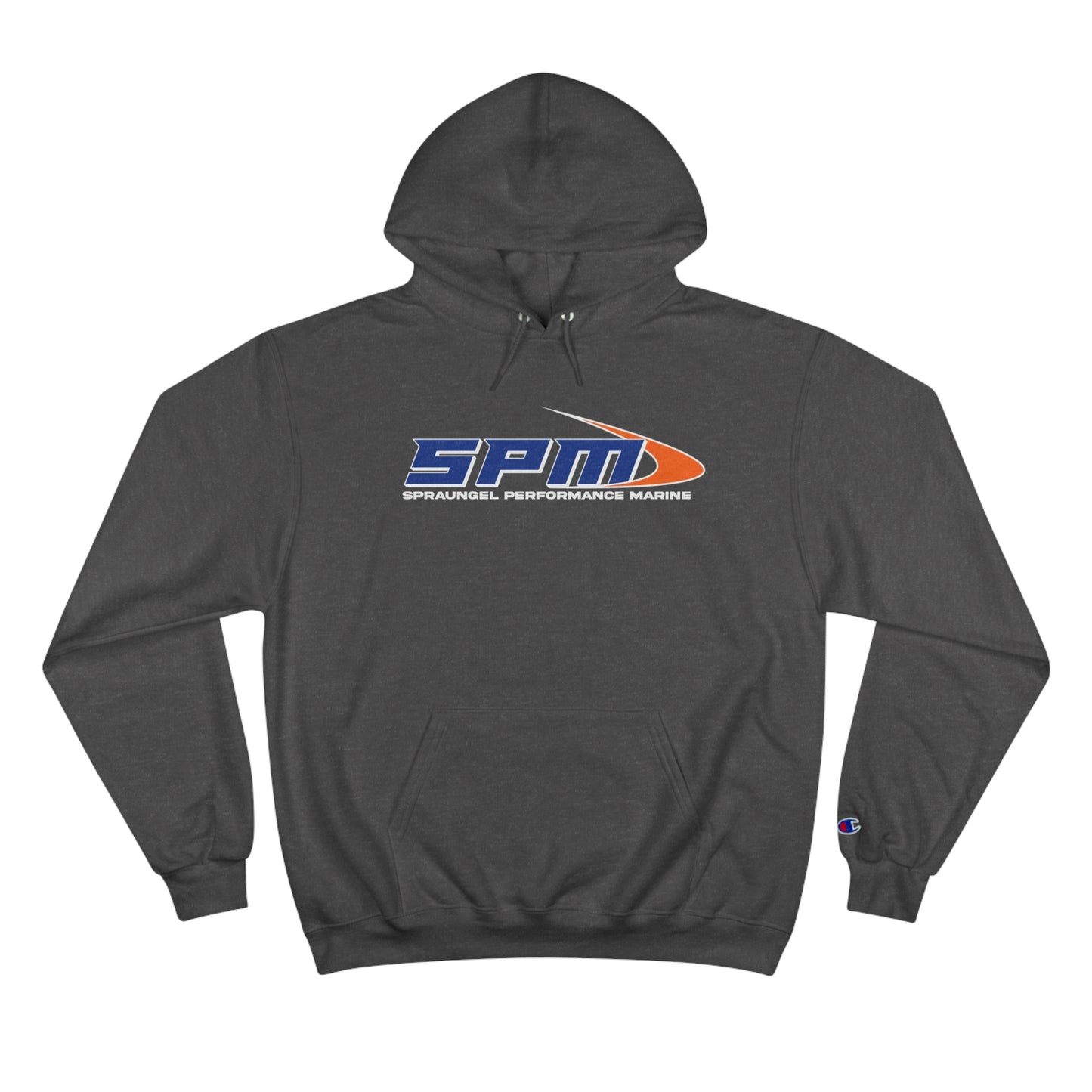 SPM Hoodie