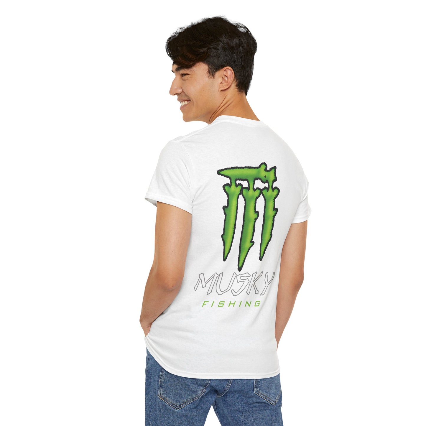 Musky Tee