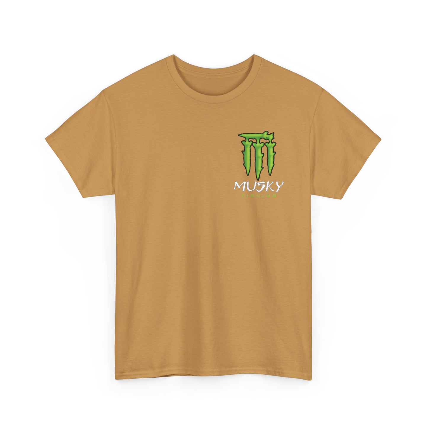 Musky Tee