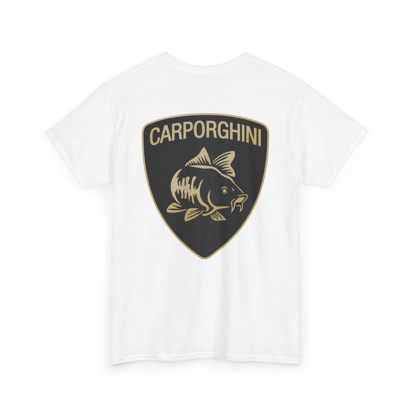 Carporghini Tee