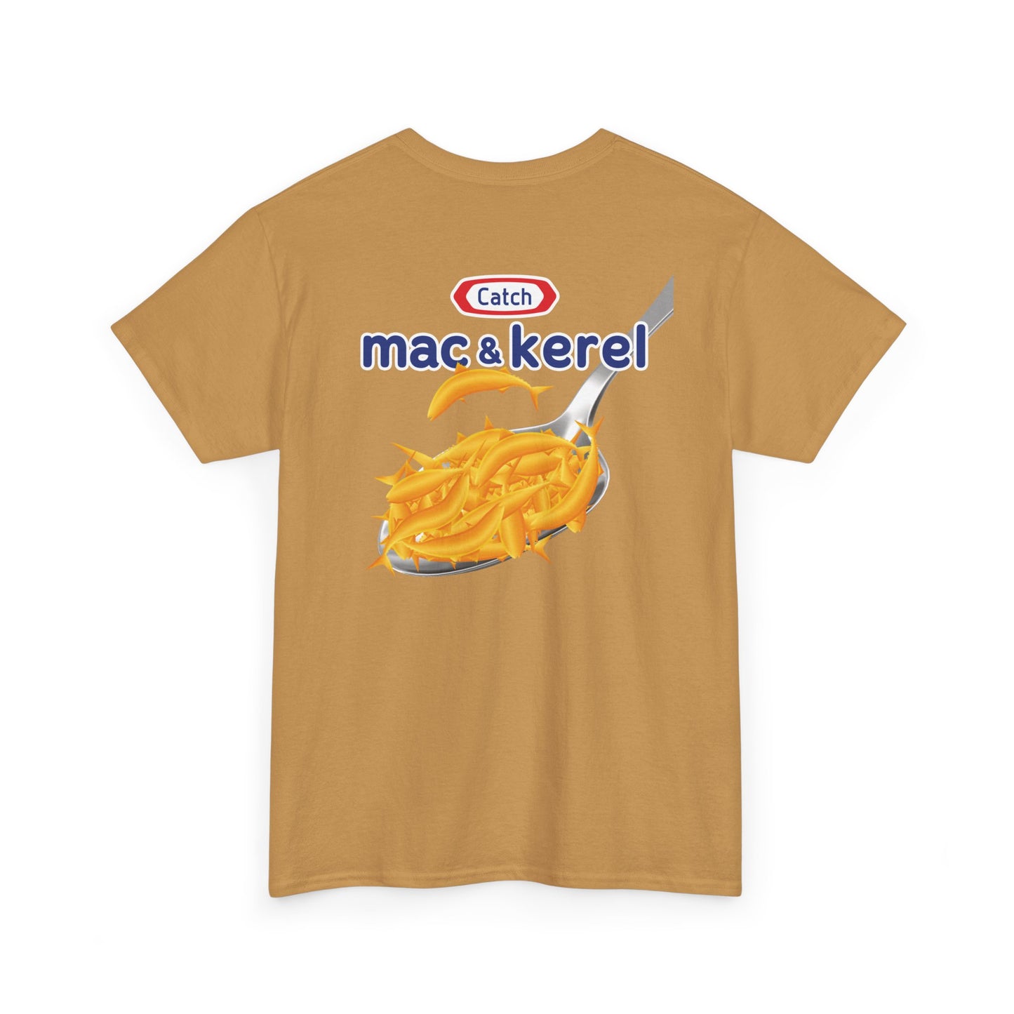 Mackerel Tee