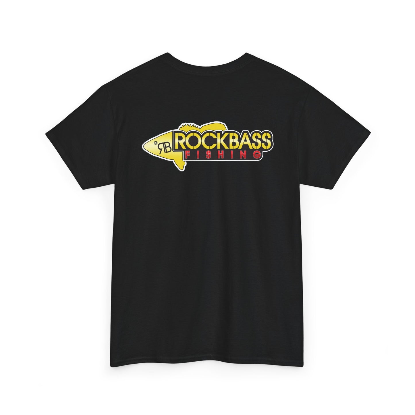 Rockbass Tee