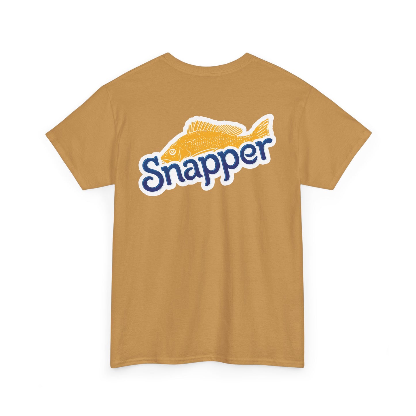 Snapper Tee