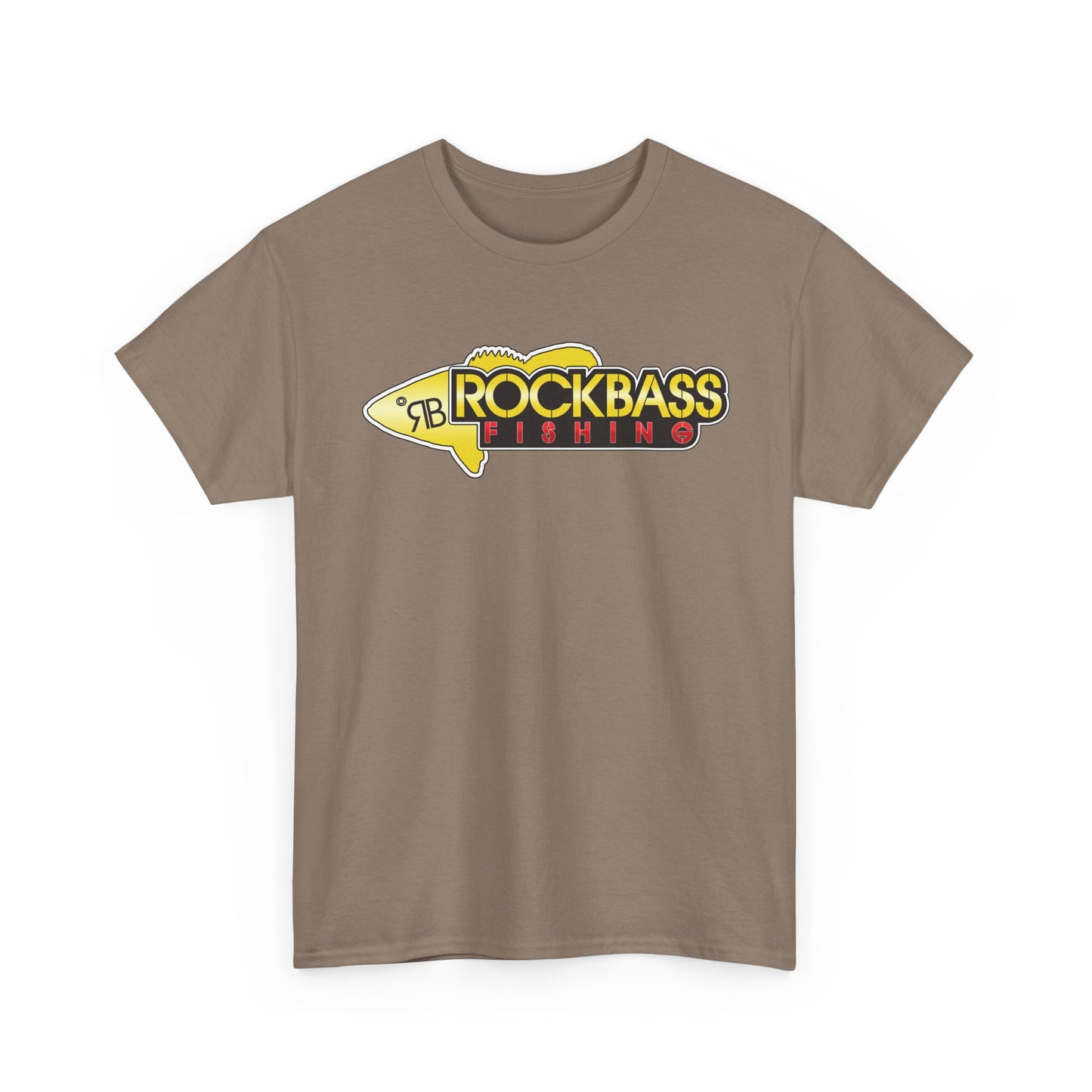 Rockbass Tee