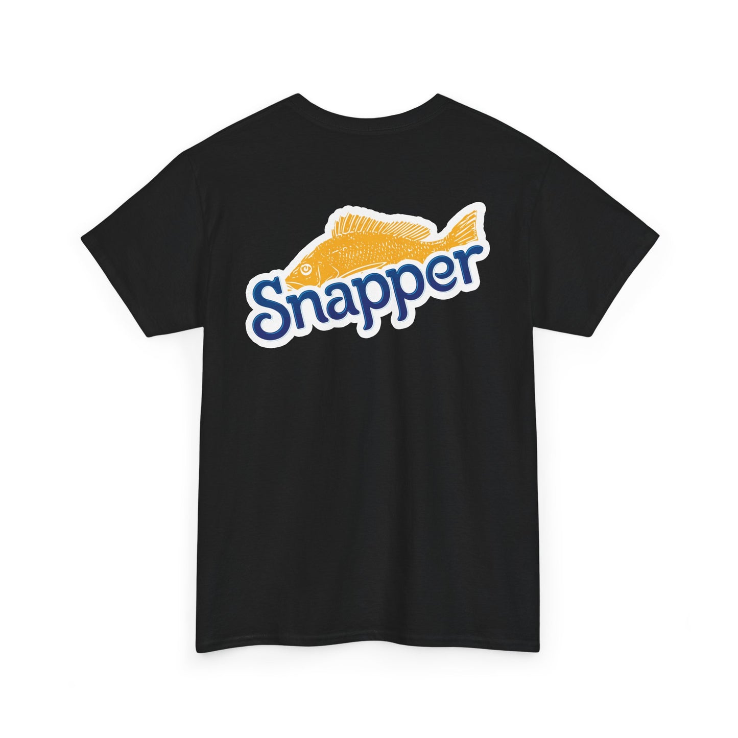 Snapper Tee