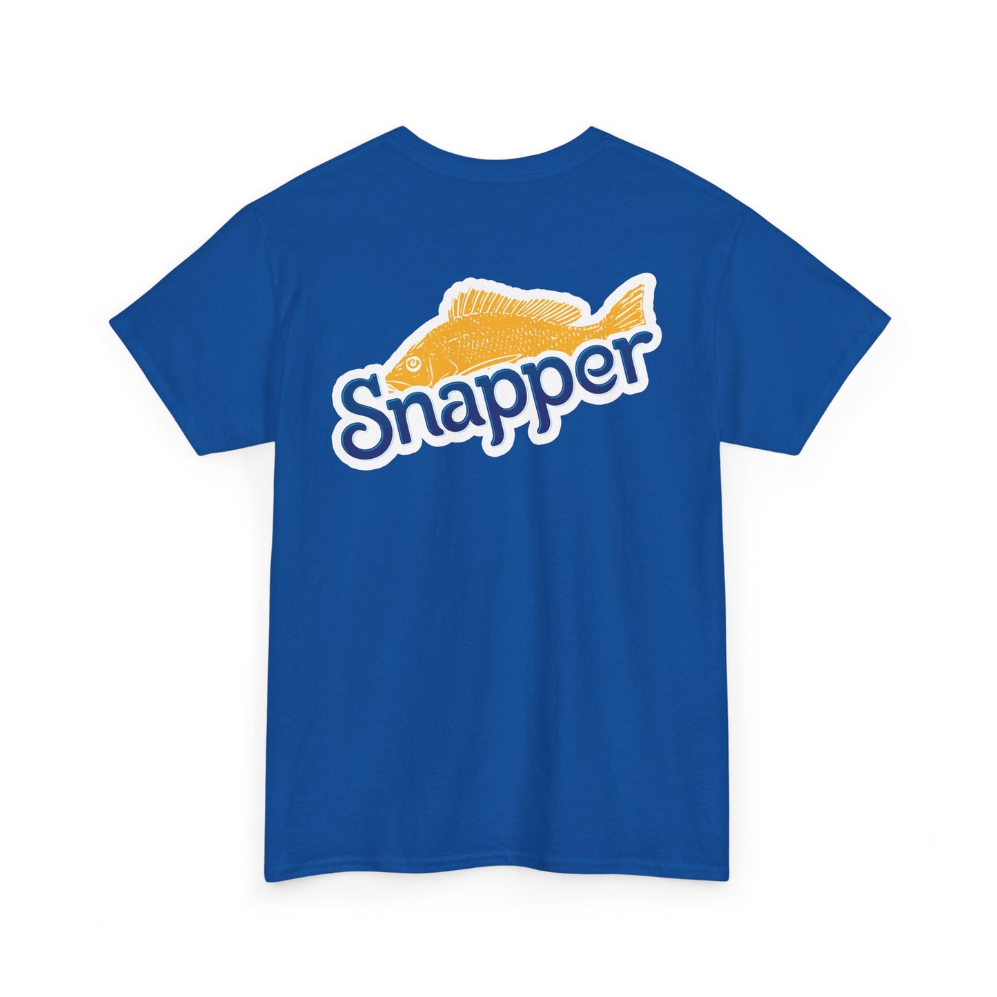 Snapper Tee