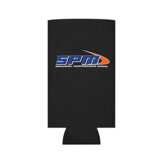 SPM Can Cooler