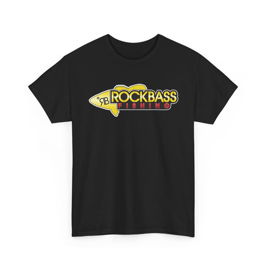 Rockbass Tee