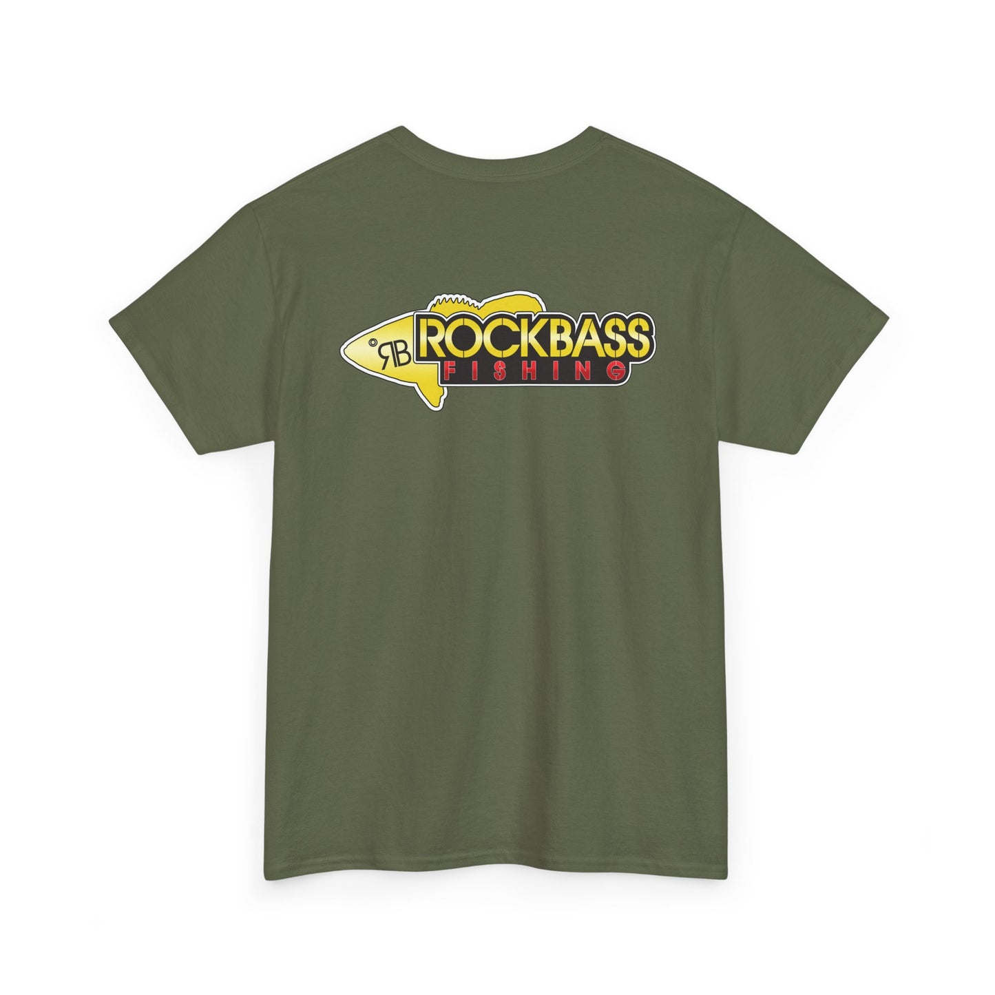 Rockbass Tee