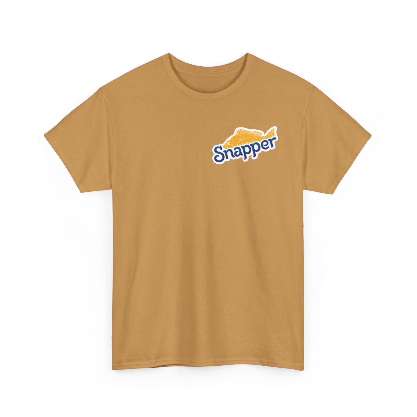 Snapper Tee