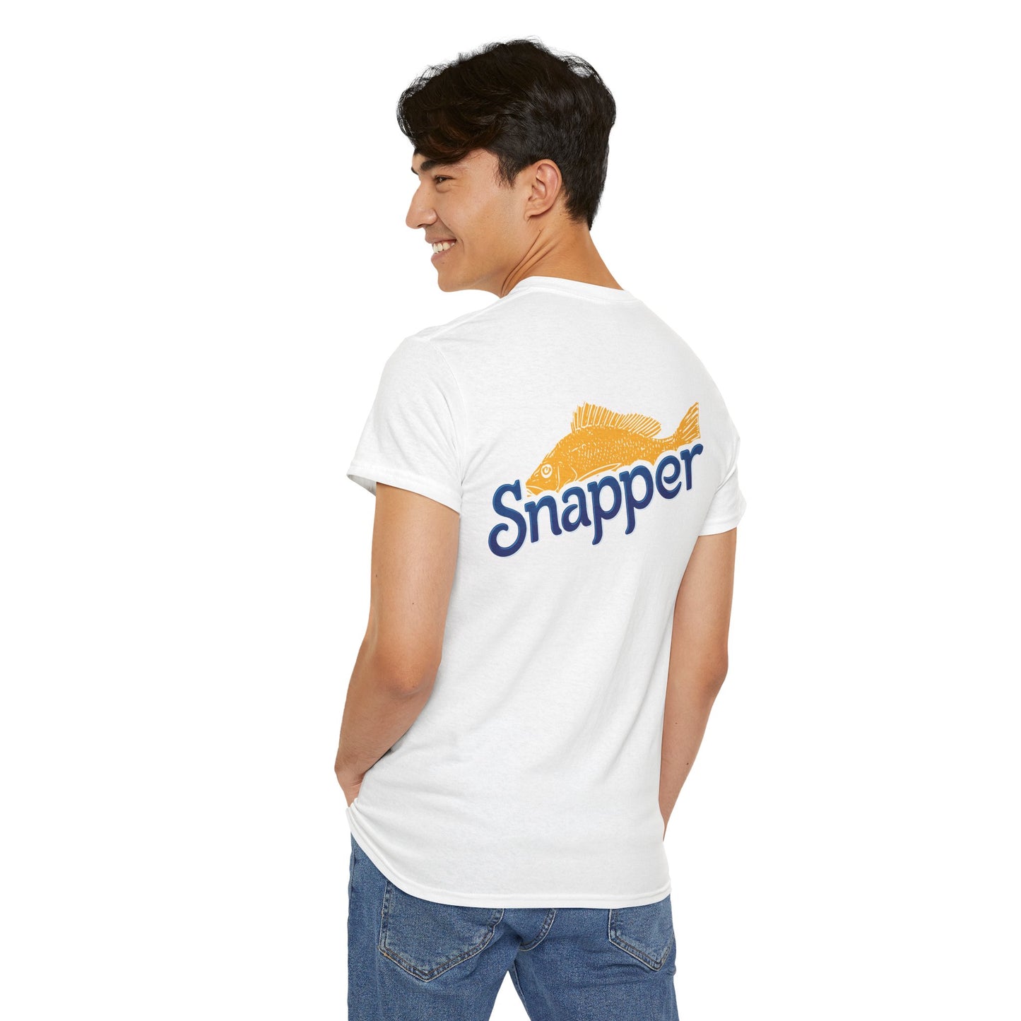 Snapper Tee