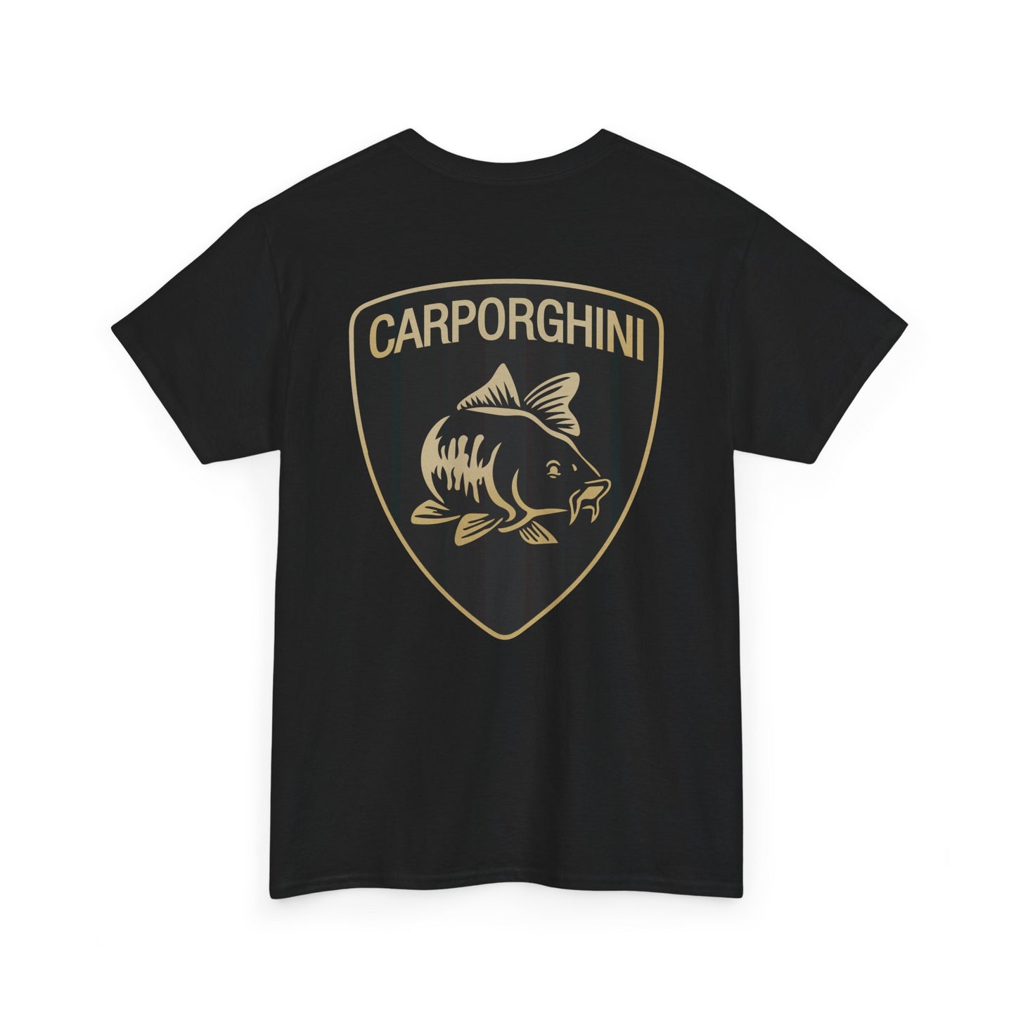 Carporghini Tee