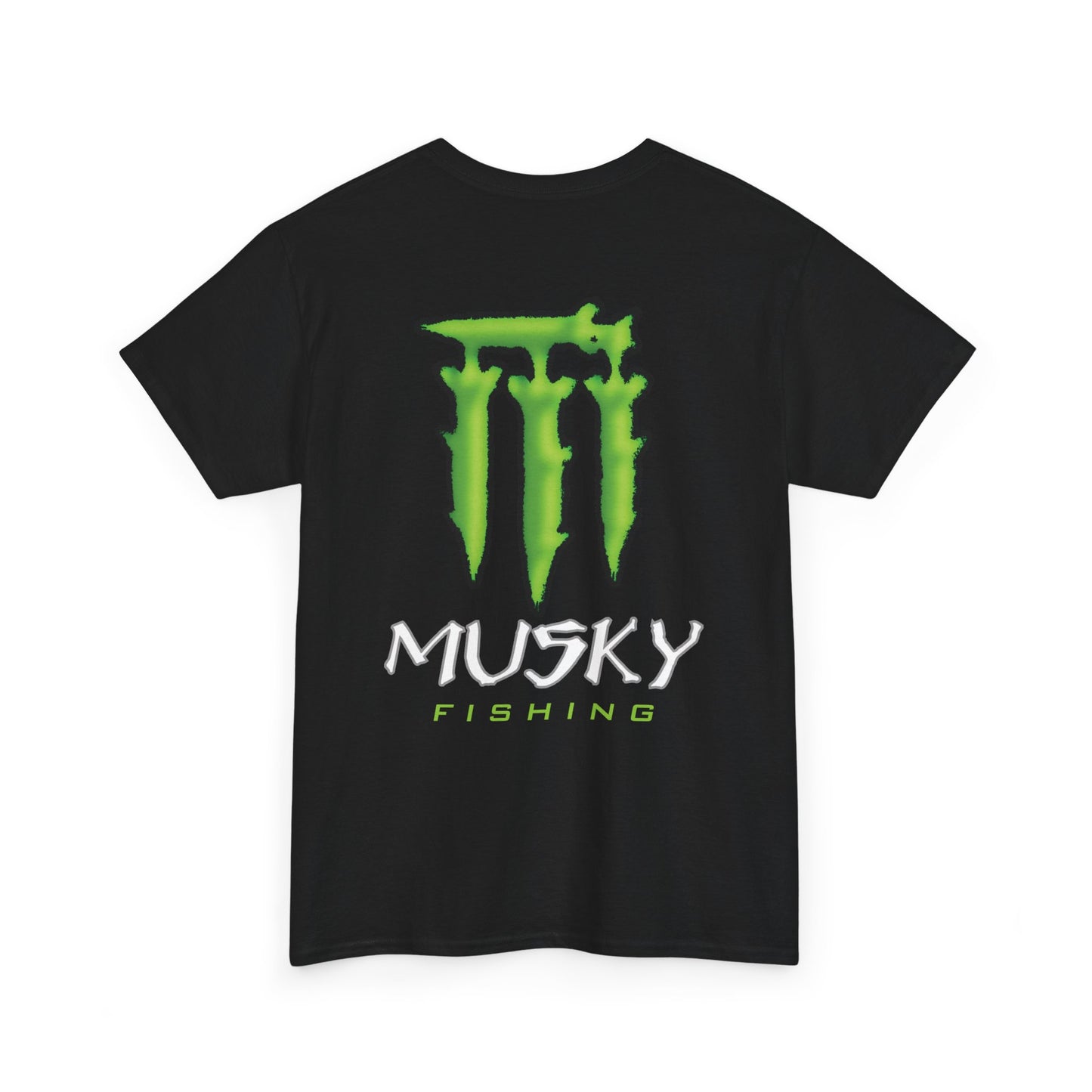 Musky Tee