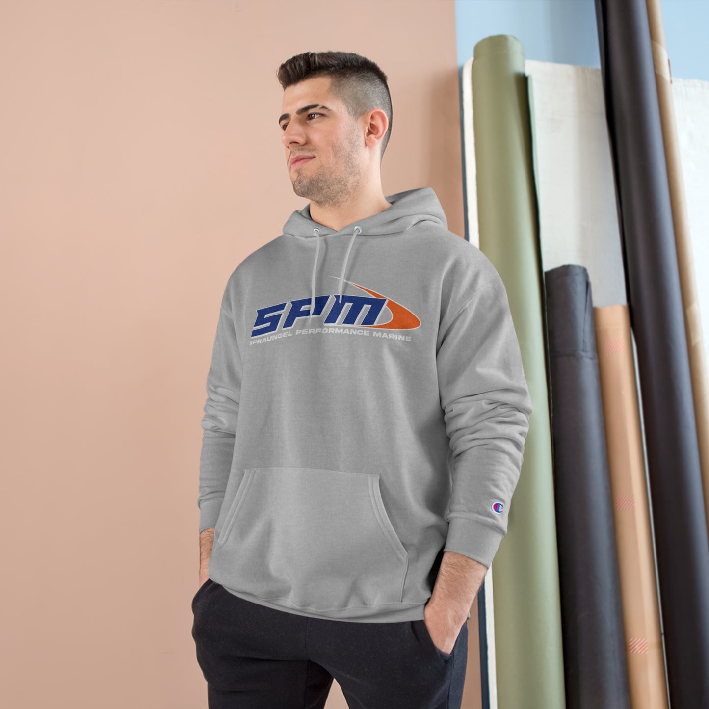 SPM Hoodie