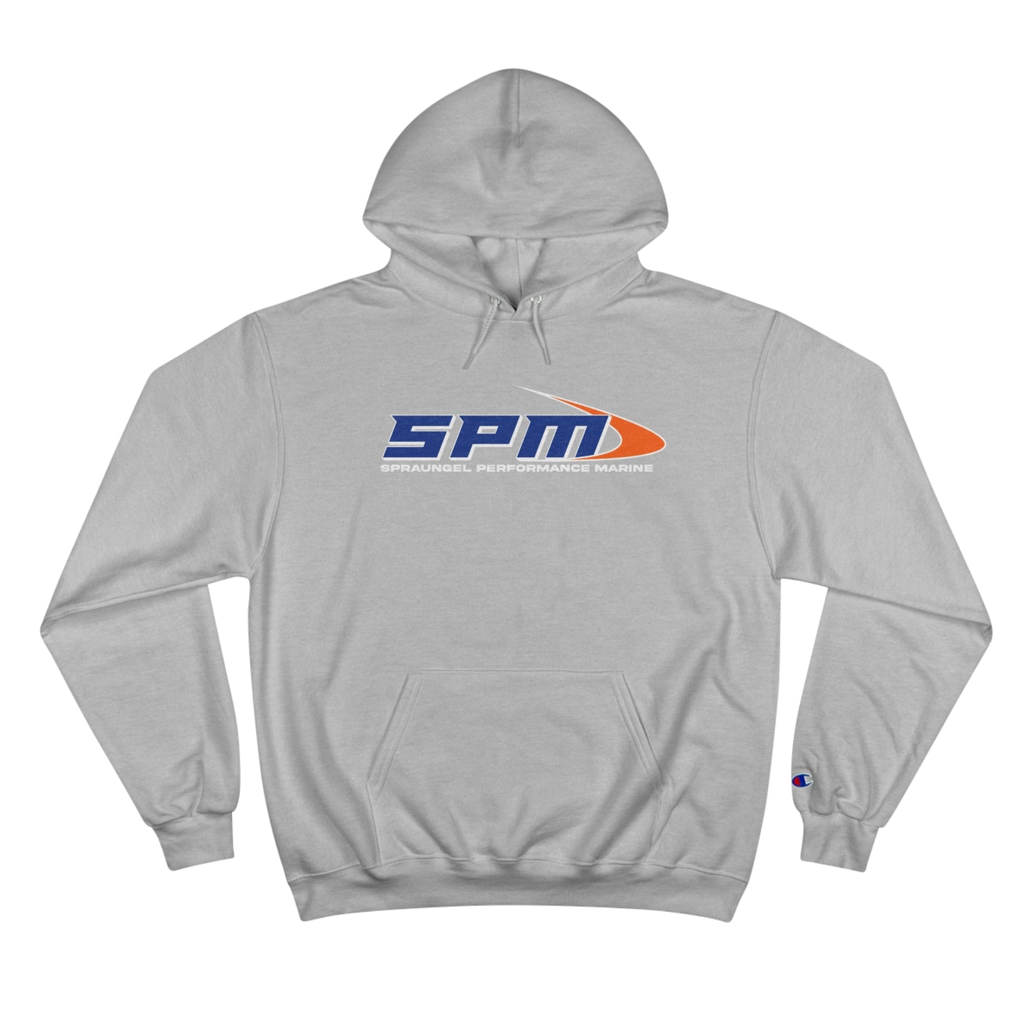 SPM Hoodie