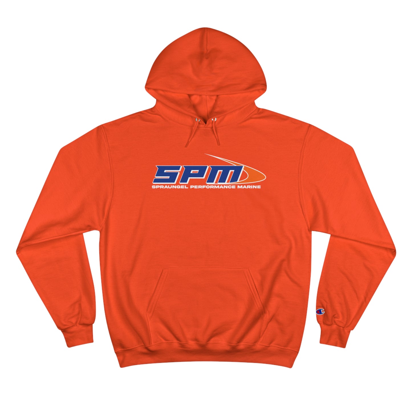 SPM Hoodie