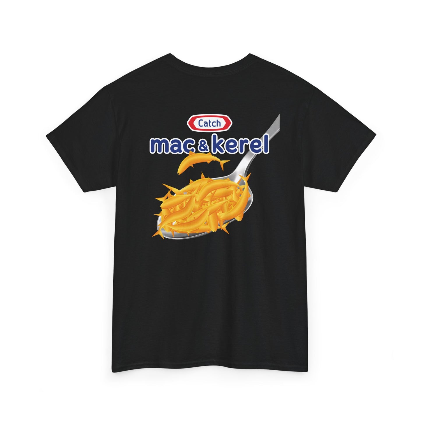 Mackerel Tee