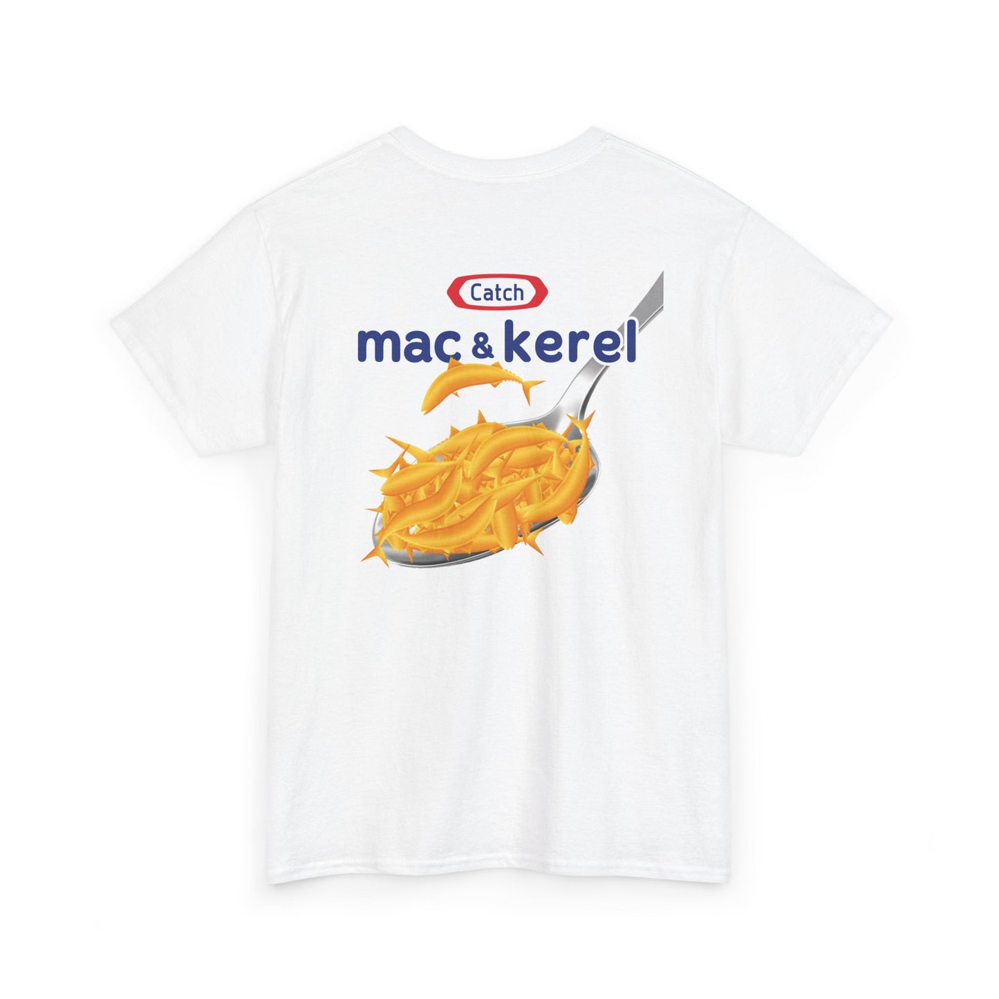 Mackerel Tee