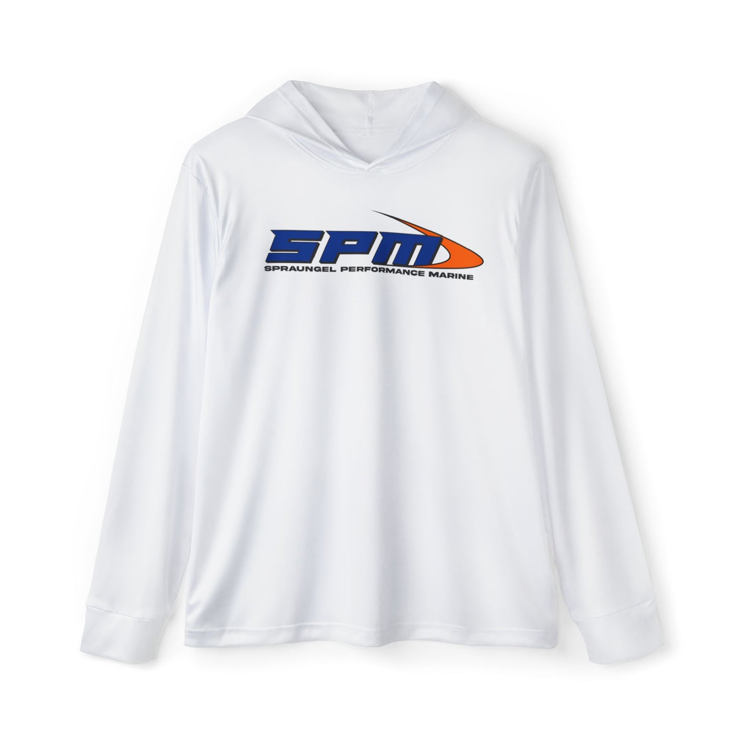 SPM UPF 50 Hoodie