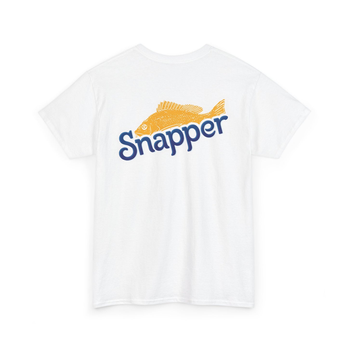 Snapper Tee