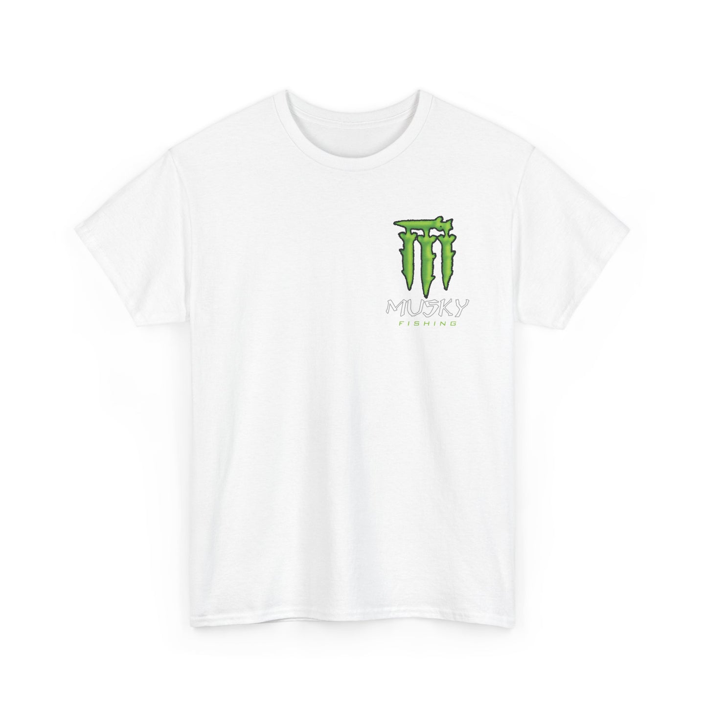 Musky Tee