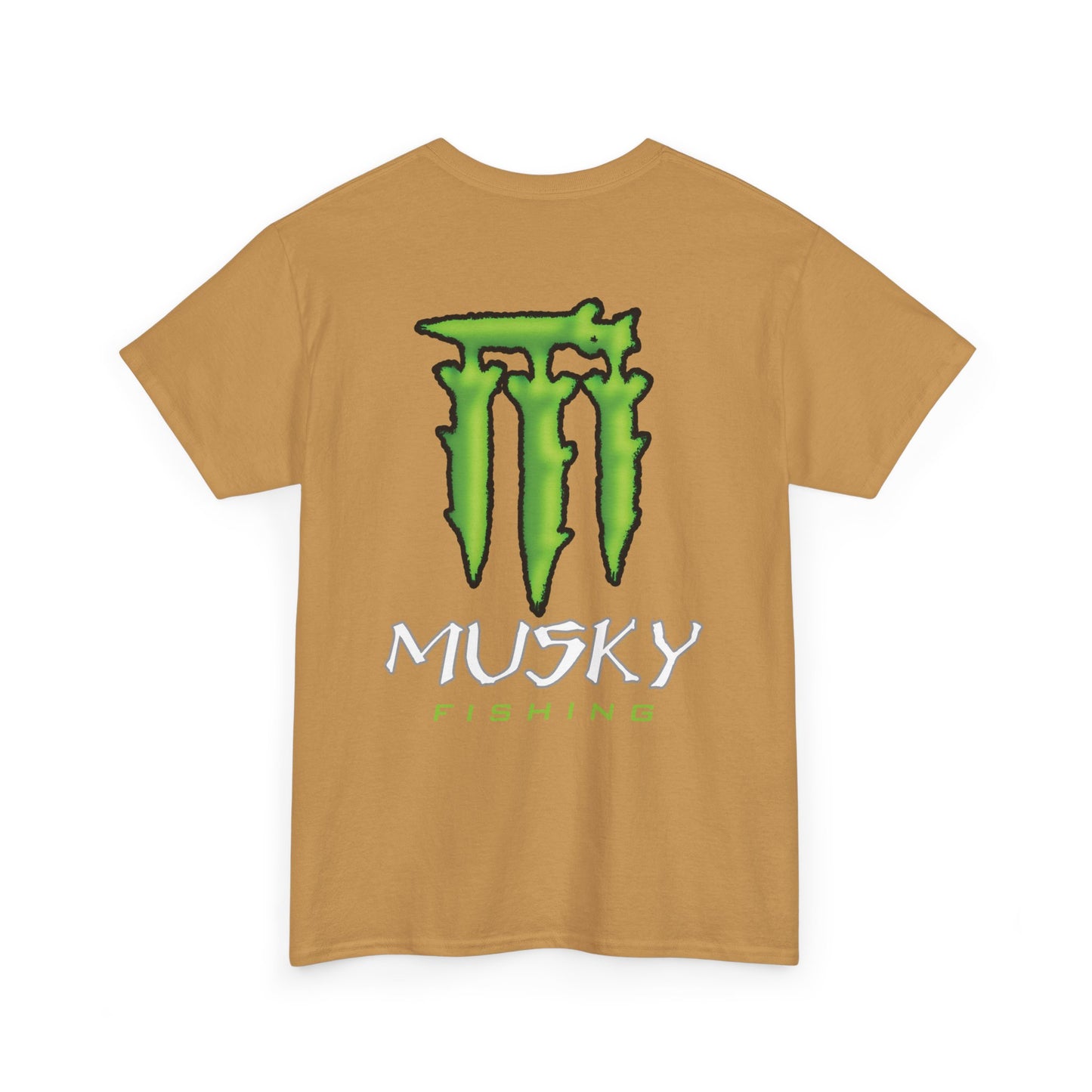 Musky Tee