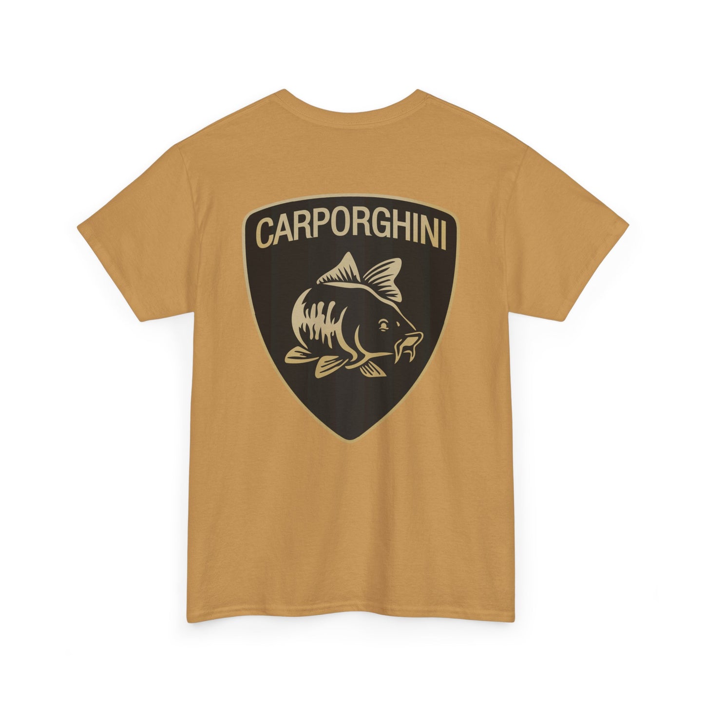 Carporghini Tee