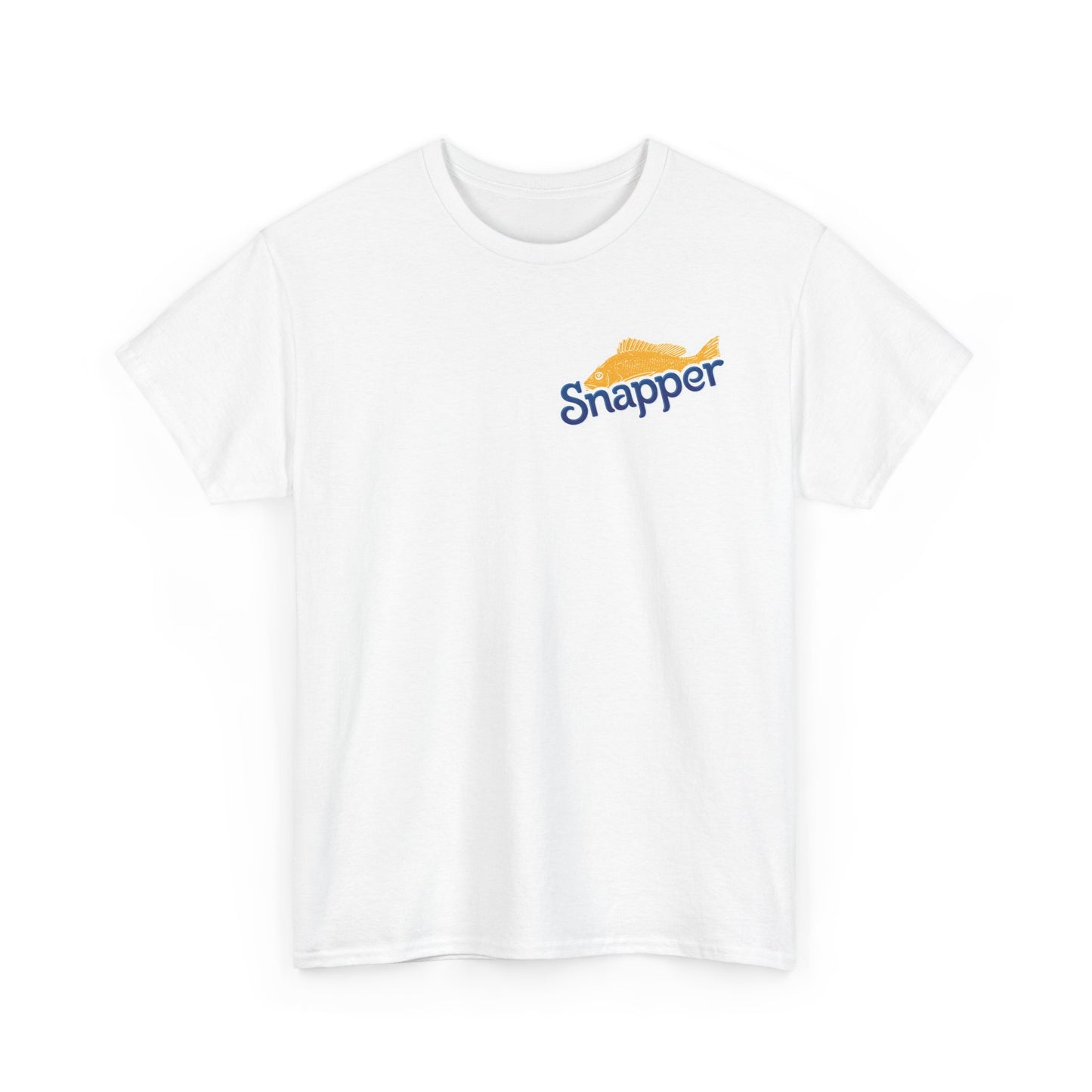 Snapper Tee