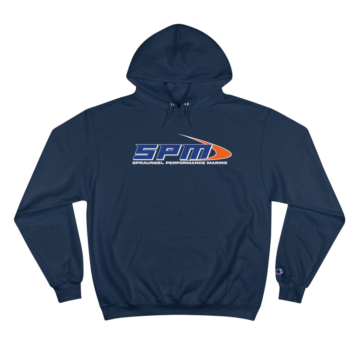 SPM Hoodie