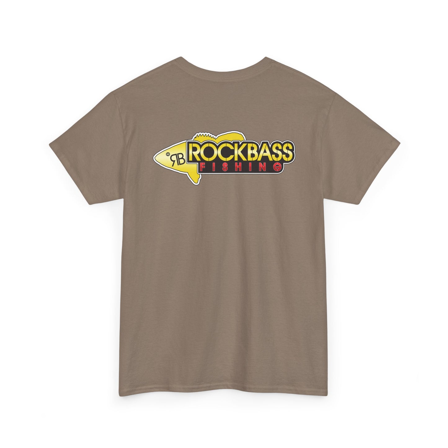 Rockbass Tee