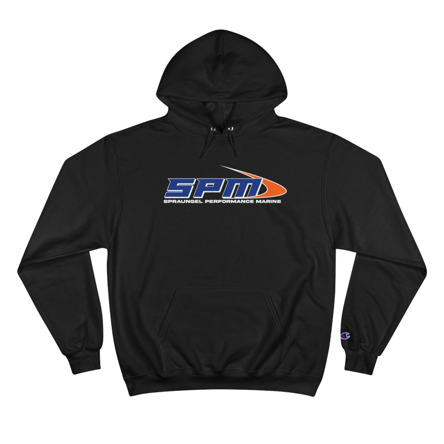 SPM Hoodie