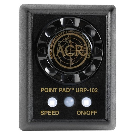 ACR Remote Control Panel For RCL50/100