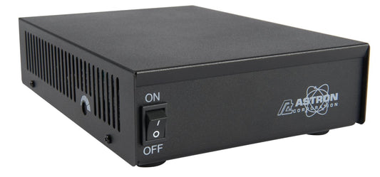 Astron SS-10 Power Supply 110/220VA-12VDC 10A Converter