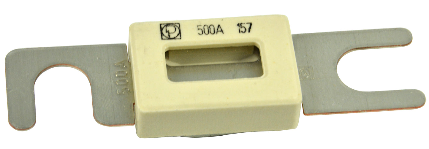 BEP 500 Amp ANL Fuse