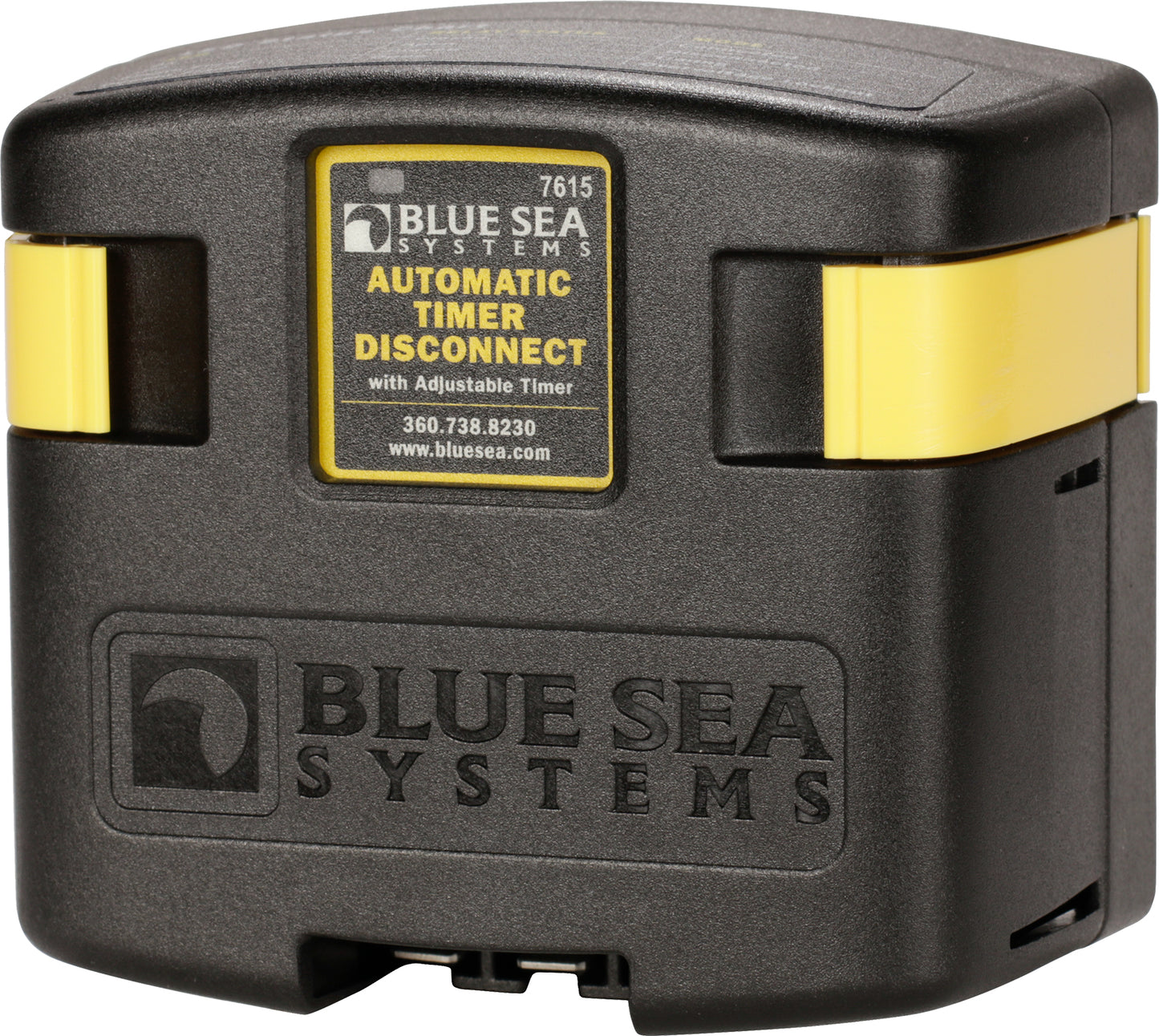 Blue Sea Automatic Timer Disconnect 12vDC