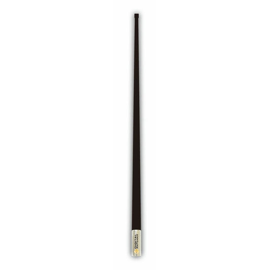 Digital 528-VB 4' Black VHF Antenna