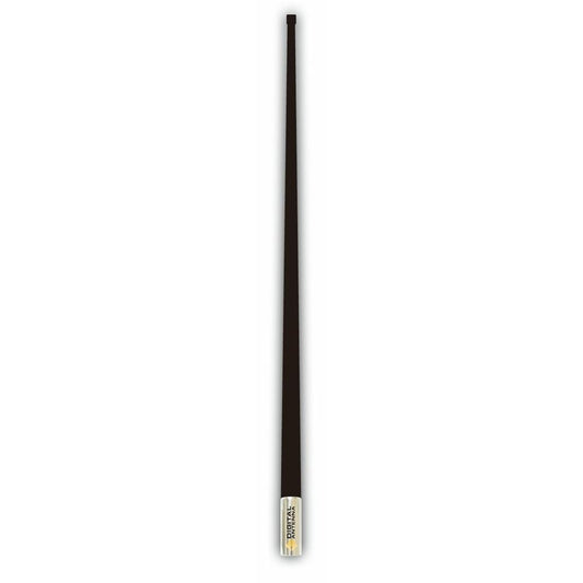 Digital 531-AB 4' AM/FM Antenna Black