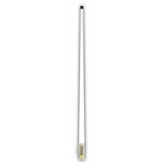 Digital 531-AW 4' AM/FM Antenna White