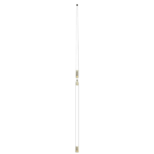 Digital 532-VW-S 16' VHF Ant Matches 544-SSW White