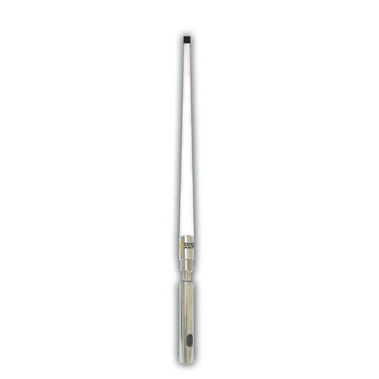 Digital 30" 2.44GHZ Wifi Antenna White