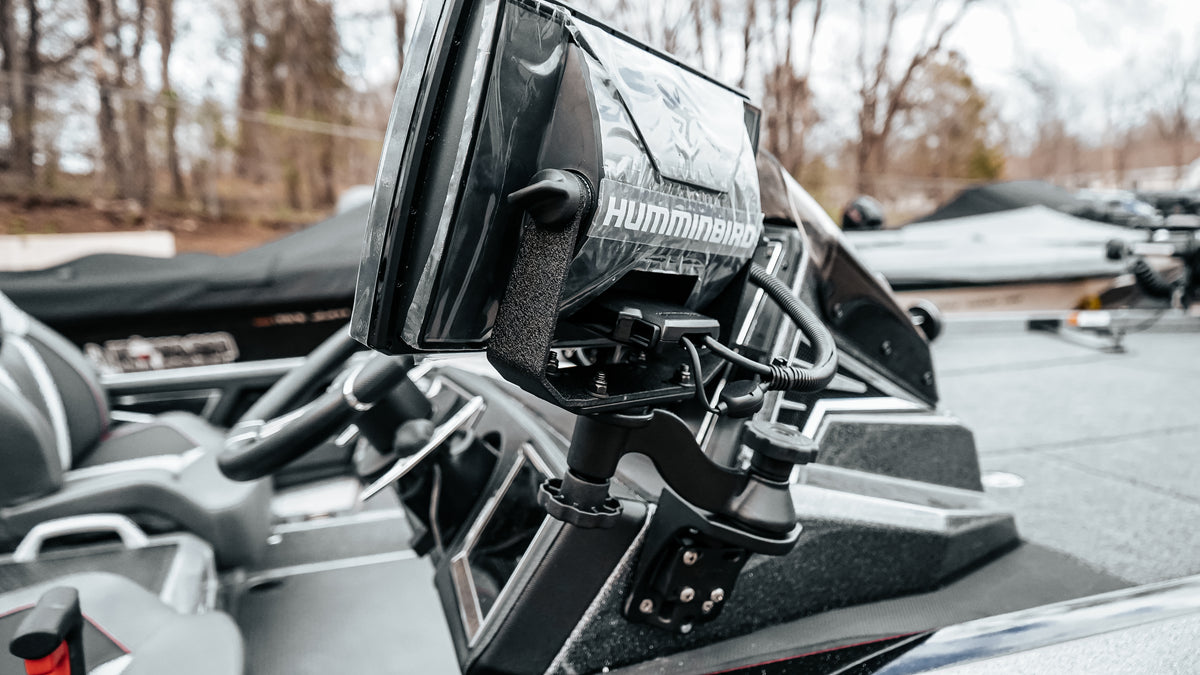 Rxp Graph Fish Discover the Benefits of Graphs, Depth Finder & Fish Finders ...