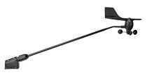 Furuno FI5001L Long Arm Masthe Masthead Requires Cable