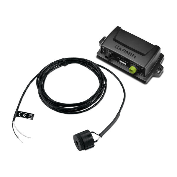 Garmin Reactor 40 Autopilot Steer-By-Wire No GHC