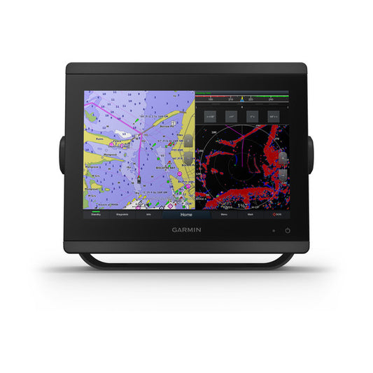 Garmin GPSMAP8410 10" Plotter