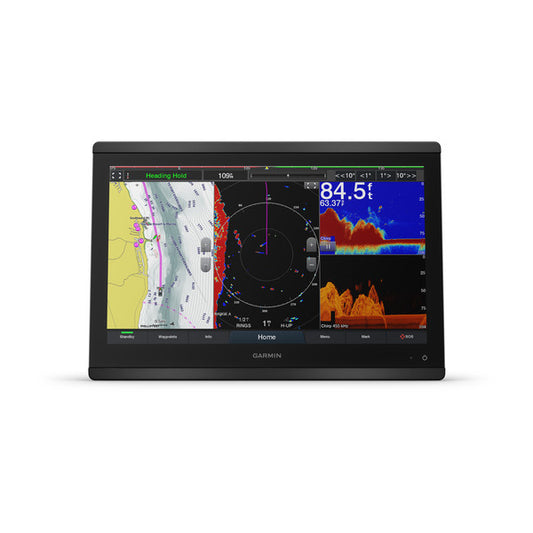 Garmin GPSMAP8616xsv 16" Comb US and Canada GN+