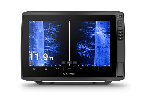 Garmin ECHOMAP Ultra 2 122sv Worldwide Basemap No Transducer