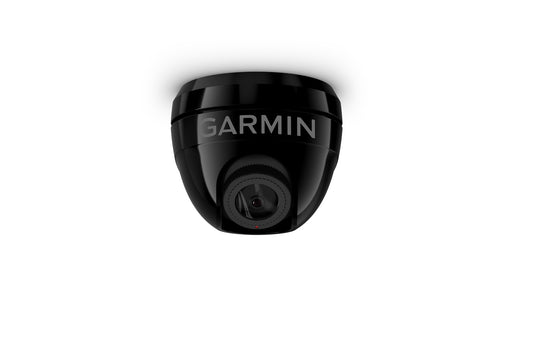 Garmin GC245 Flush Mount Marine Camera Black Housing