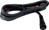 Garmin 010-10083-00 Pwr Cord