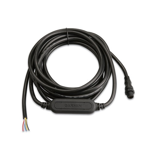 Garmin GBT-10 Bennett Trim Tab NMEA 2000 Adapter